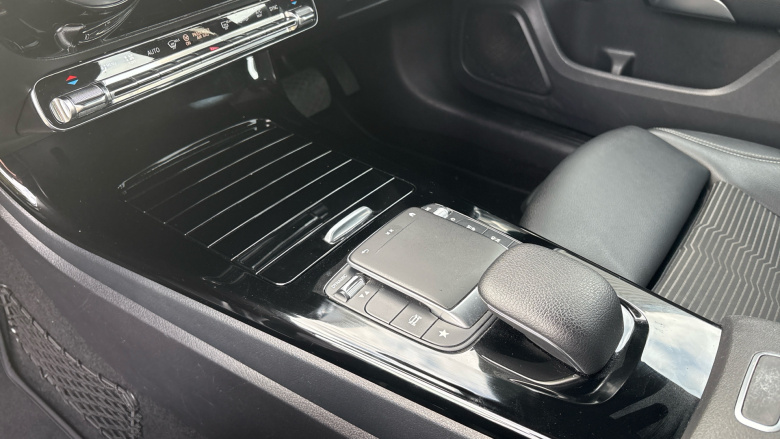 Mercedes-Benz A-Class A180 Sport 5dr Auto Petrol Hatchback